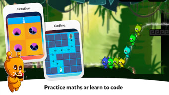 Math games : 6 7 8 9 10 11 year old games
