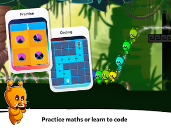 Math games : 6 7 8 9 10 11 year old games