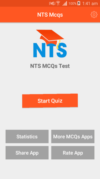 NTS MCQs: Test Preparation 2021