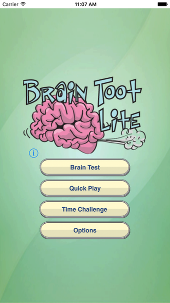 Brain Toot Free