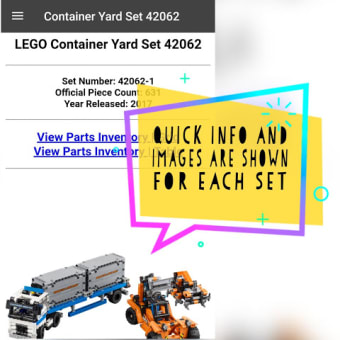 Technic Instructions Guide