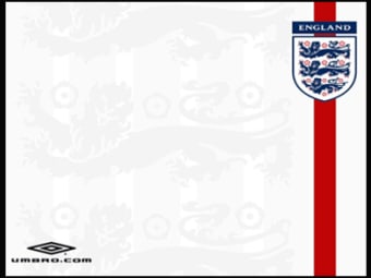 England Wallpaper