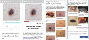Model DermatologySkin Disease