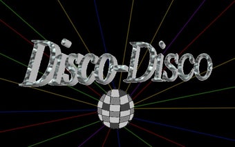 Disco Disco