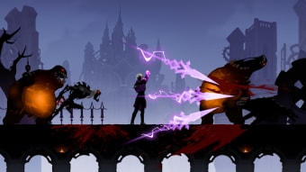 Shadow Knight Premium: Ninja Legends - Fight Now