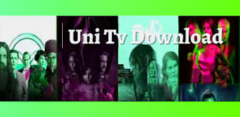 UniTV: Filmes  Séries tips