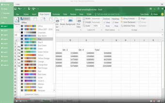 Easy To Use - Microsoft Excel 2016 Edition