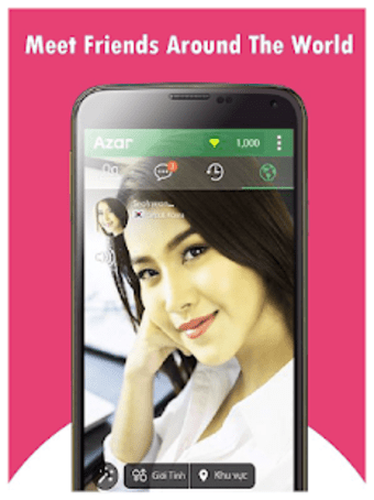 New Azar Video Chat Online Live Assistant 2019