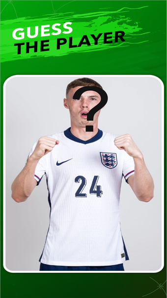 Football Guess Player Quiz