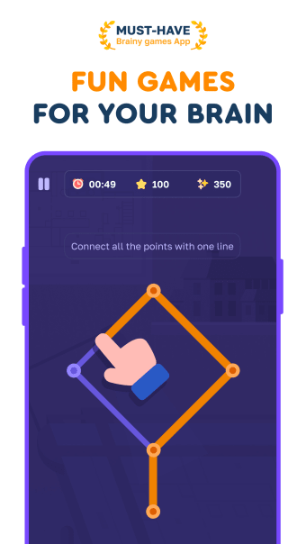 Brainy Train: Clever Brain Pal