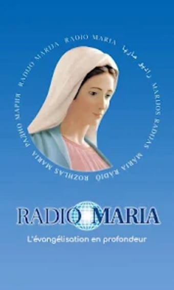 Radio Maria Togo