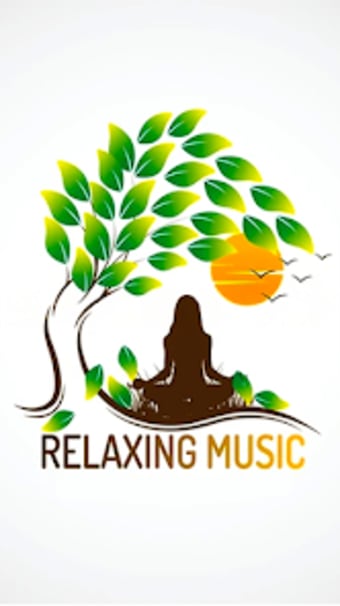 Meditation Music - Relax Yoga