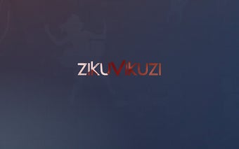 Zikuvikuzi