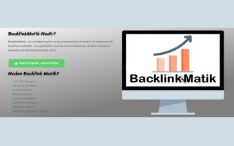 Backlink Çıkartıcı