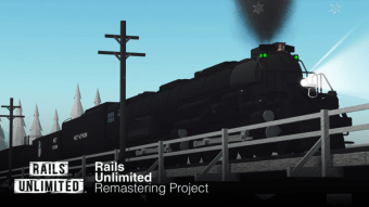 Rails Unlimited