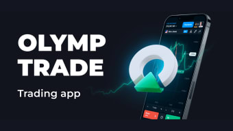The Olymp trading app