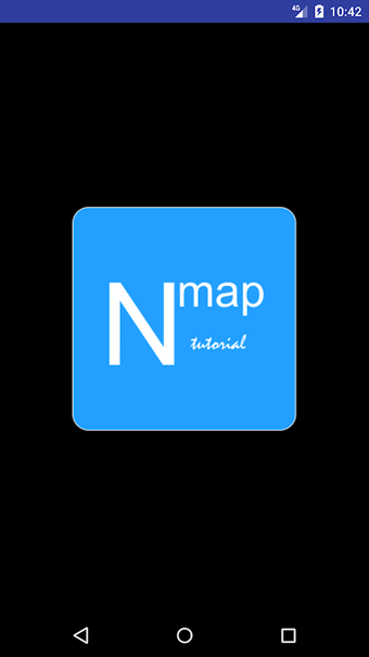 Nmap Tutorial Offline