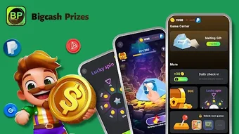 BigCash Prizes