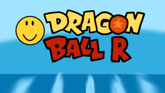 ULTRA INSTINCT Dragon Ball R: Revamped