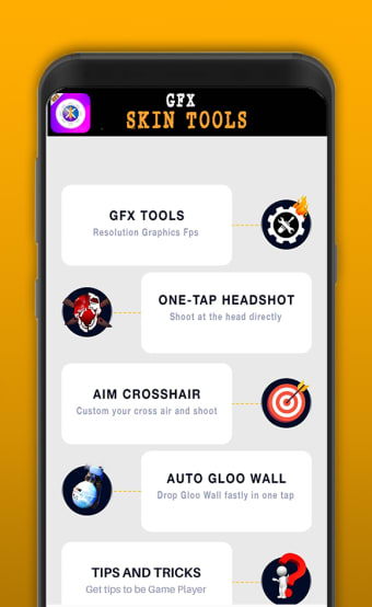 Skin FF Tools - GFX Tools