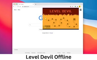 Level Devil Offline