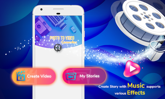 Photo Video Status Maker