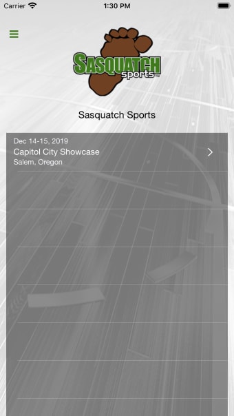 Sasquatch Sports