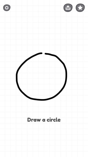 Circle 1 - A Perfect Circle