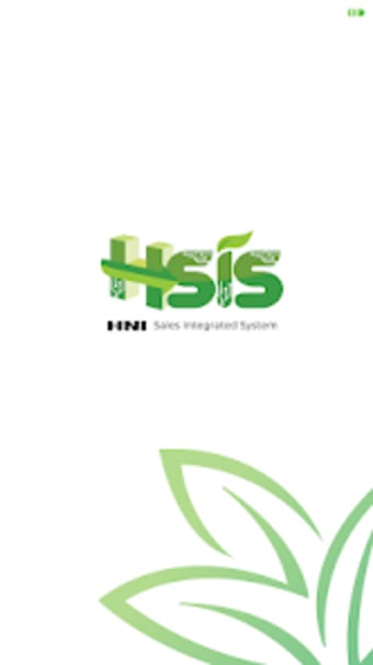 HSIS Mobile