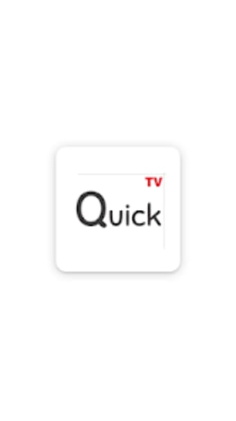 Quick TV