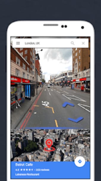 GPS Tools 2018 - Live Street View  Live Address