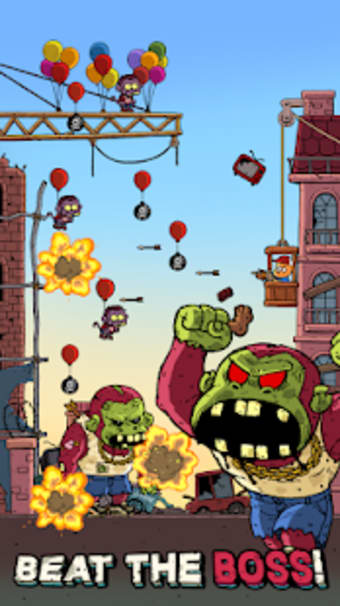 Invader Z The Rise Of Zombies