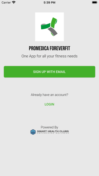 ProMedica ForeverFit