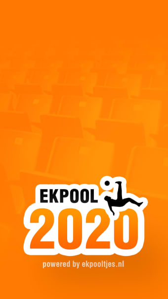EK Pool 2020