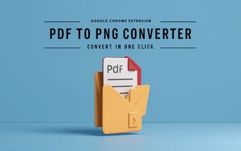 PDF to PNG