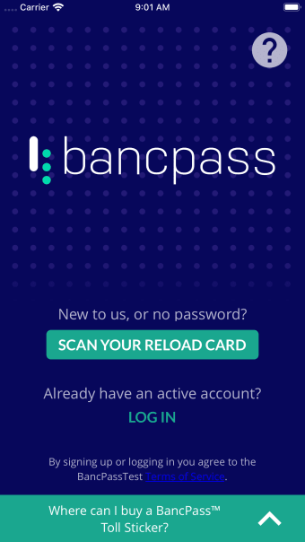 BancPass