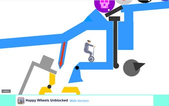 Happy Wheels Unblocked