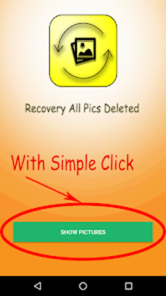 DiSk Images Recovery Pro