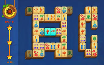 Mahjong 2020