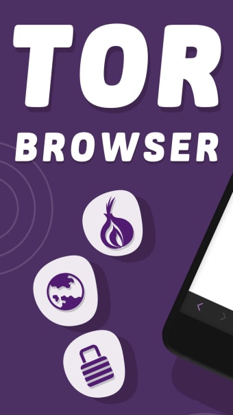 TOR Browser - Onion Web VPN