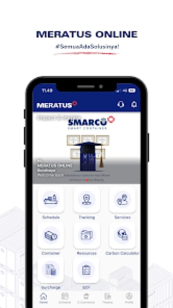 Meratus Online App