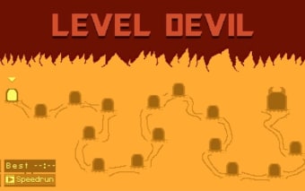 Level Devil Game