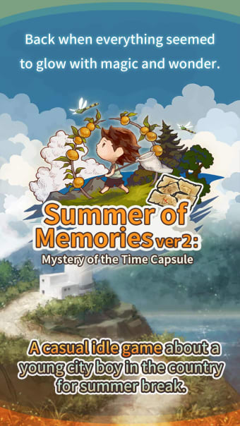 Summer of Memories Ver2