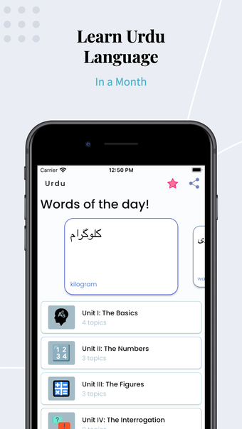 Learn Urdu Language Easily