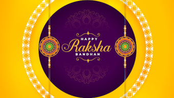 Raksha Bandhan Wishes  Rakhi