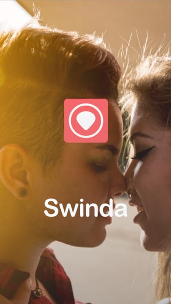 Swinda - Lesbian Dating