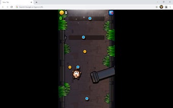 Sling Tomb Adventure Game Offline