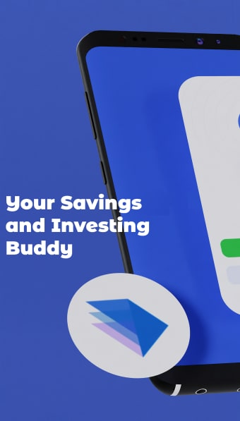 SayF: Easy Saving  Investing