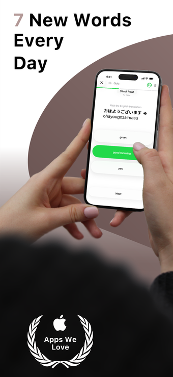 Learn Japanese with LENGO for iPhone - Download