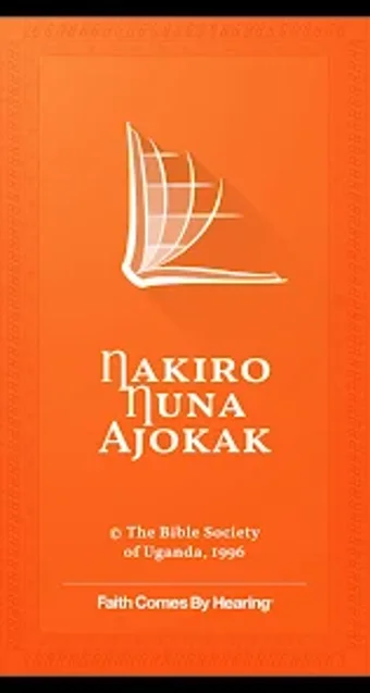 Karimojong Bible